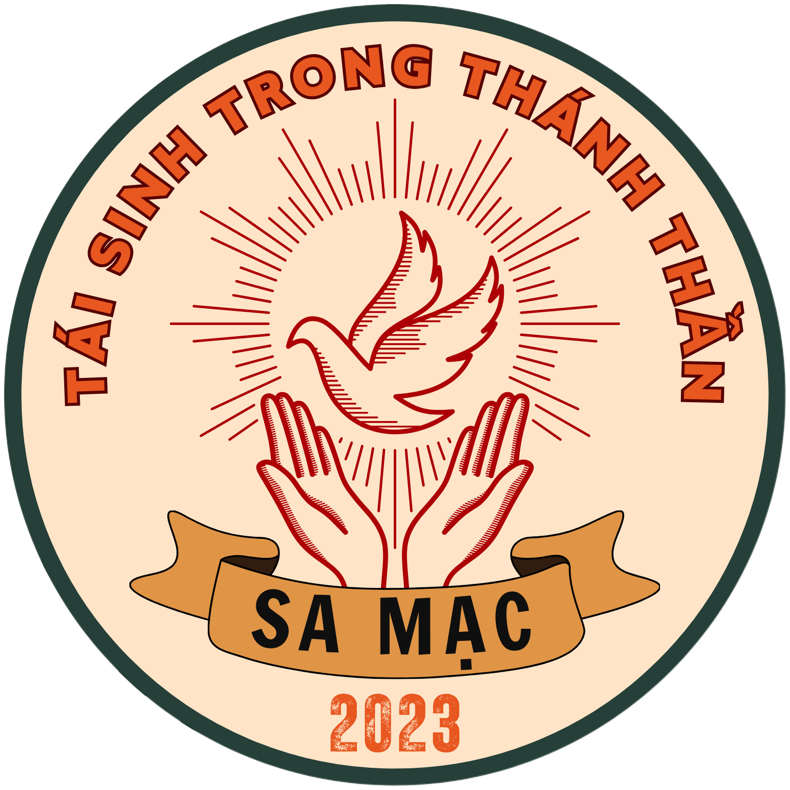 Sa Mac 2023 Logo